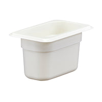 Cambro 94CW148 Camwear® Plastic Food Pans Case of 6