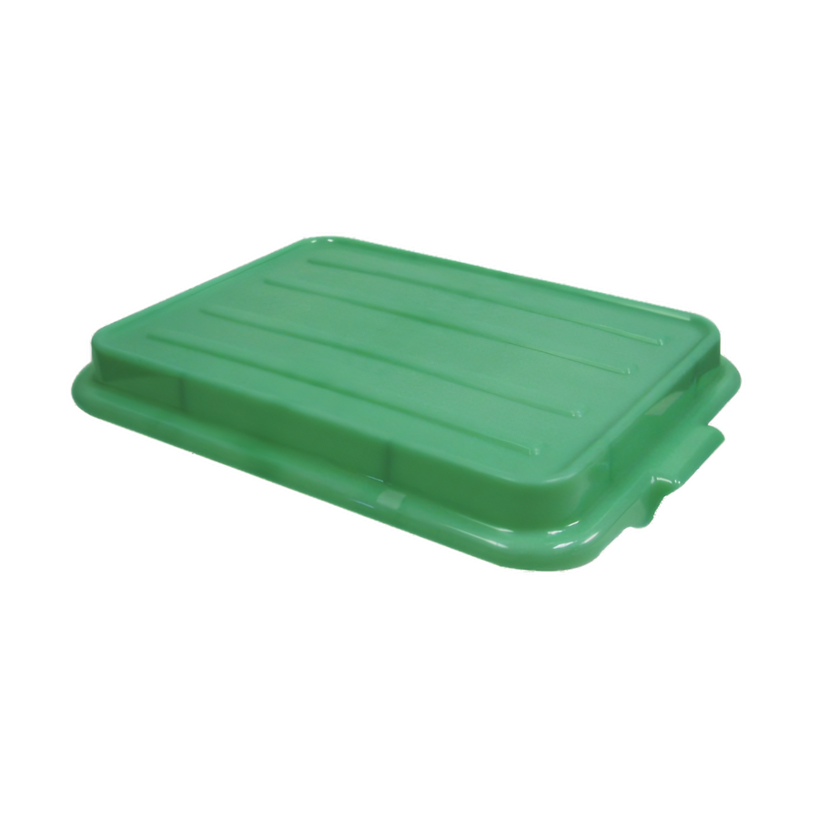 Product image #1 for Vollrath 1500-C19 Traex® Color-Mate™ Bus Tub Lids Case of 6