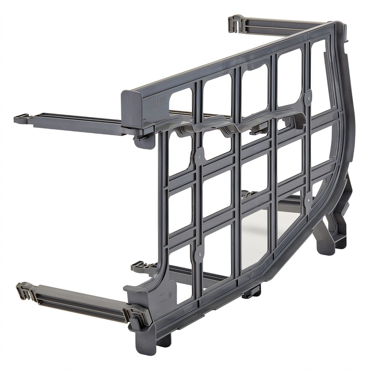 Product image #1 for Cambro UCR10AR8580 Camshelving® Can Racks