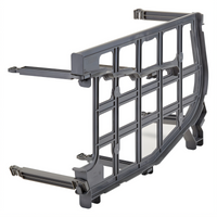Cambro UCR10AR8580 Camshelving® Can Racks