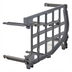 Thumbnail image #1 for Cambro UCR10AR8580 Camshelving® Can Racks
