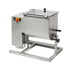Thumbnail image #1 for Commercial Electric Tilting Meat Mixer with 66.14 lb Working Capacity, Stainless Steel, 110V, 1 HP