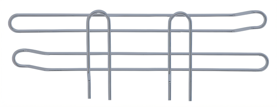 Product image #1 for Quantum SL14GY Shelf Components & Accessories