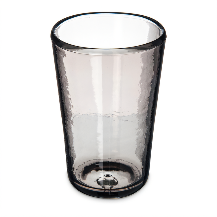 Product image #1 for Carlisle Mingle 19 oz Smoke Gray Tritan Highball Glass