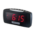 Thumbnail image #1 for Hamilton Beach Commercial Digital AM/FM Hotel Alarm Clock Radio with 1.2-Inch Display