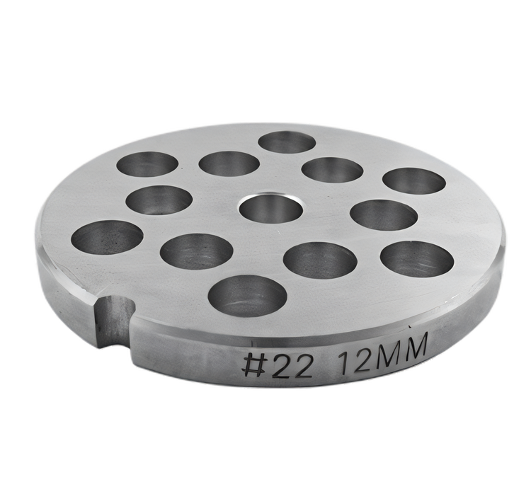 Product image #1 for Uniworld Foodservice Equipment SS822GP1/2 Uniworld Meat Grinders