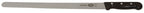 Thumbnail image #1 for JB Prince V820 14 14" Stamped High-Carbon Stainless Steel Slicer with Rosewood Handle