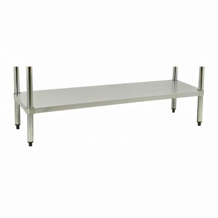 Product image #1 for Omcan USA 21616 Stainless Steel Prep Tables