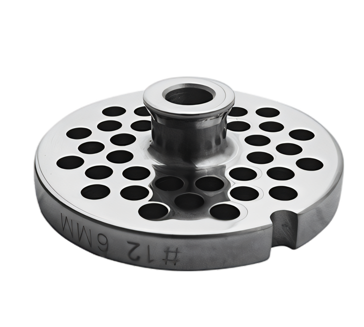 Product image #1 for Uniworld Foodservice Equipment SS812GP1/4-H Uniworld Meat Grinders