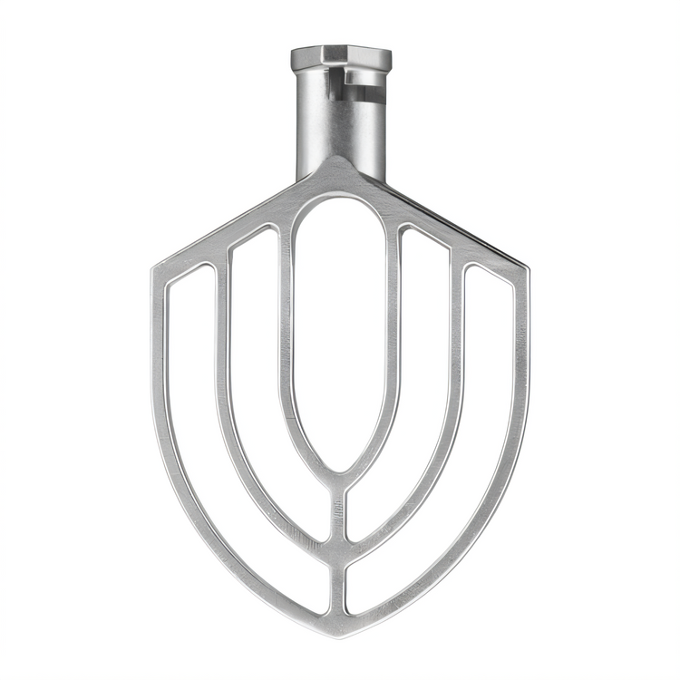 Product image #1 for Waring Commercial Aluminum Mixing Paddle for WSM20L 20-Quart Planetary Mixer