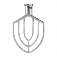 Waring Commercial Aluminum Mixing Paddle for WSM20L 20-Quart Planetary Mixer