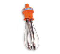 Master F90 10-Inch Ejectable Whisk Tool Attachment