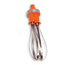 Thumbnail image #1 for Master F90 10-Inch Ejectable Whisk Tool Attachment