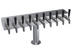 Thumbnail image #1 for Krowne 10-Faucet T-Head Glycol-Cooled Beer Tower