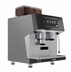 Thumbnail image #1 for UNIC Tango XP Duo 2-Group 2-Step Super Automatic Espresso Machine with 3 Grinders