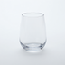 Thumbnail image #1 for American Metalcraft Parker Collection 15 oz Clear Tritan Stemless Wine Glass