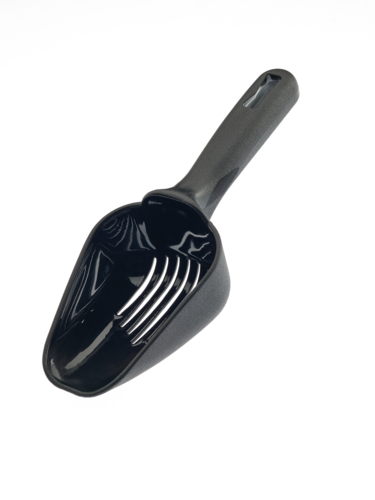 Product image #1 for Mercer Culinary M37179 Barfly Scoops Case of 6