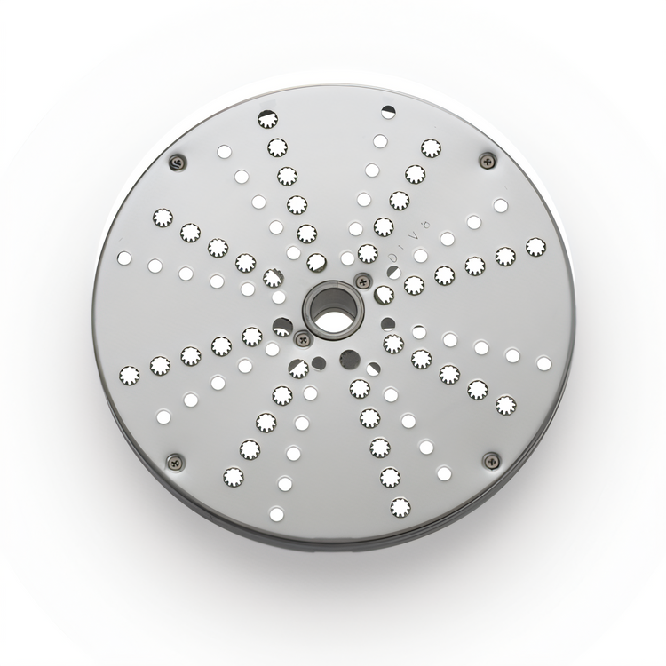 Product image #1 for Edlund VCG08 Varicut 5/16-Inch Grating Disc for Food Processors