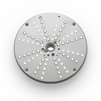 Edlund VCG08 Food Processors