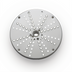 Thumbnail image #1 for Edlund VCG08 Varicut 5/16-Inch Grating Disc for Food Processors