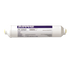 Thumbnail image #1 for Everpure IN-10NS5 10-Inch Inline Water Filter Cartridge, 5-Micron Carbon Block