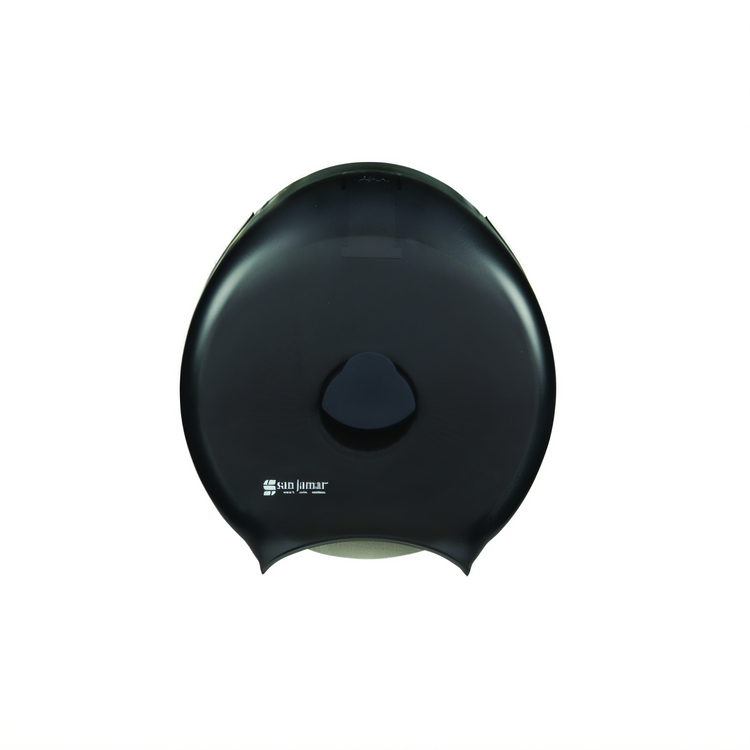 Product image #1 for CFS Brands R6000TBK Classic Toilet Paper Dispenser