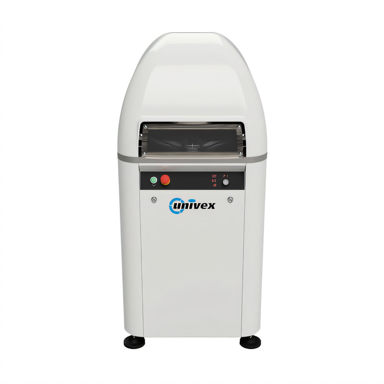Product image #1 for Univex Automatic Hydraulic Bun Divider/Rounder, 22-Piece Cycle, 3,800 Pieces/Hour