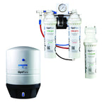 Thumbnail image #1 for Alto-Shaam 5031207 Wall-Mount Reverse Osmosis System with 10-Gallon Tank, 175 GPD, Non-Electric