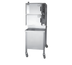 Thumbnail image #1 for Groen HyperSteam HY-6G Gas Convection Steamer with 2 Compartments, Twin Generators and Cabinet Base