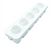 Thumbnail image #1 for Louis Tellier US CURVEMELACILI30 SILIKOMART Pastry & Baking Molds