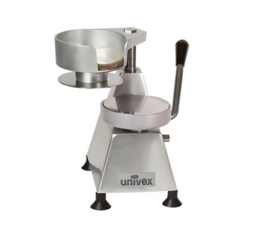 Product image #1 for Univex PattyPress 6-Inch Manual Countertop Burger Press