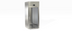 Thumbnail image #1 for Delfield DSLRRI1-G 1-Section Roll-In Refrigerator with Full-Height Glass Door, 34.86 Cu. Ft., Self-Contained