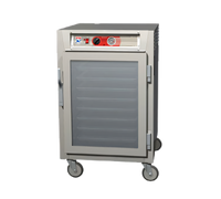 Metro C563L-SFC-UA C5 Heated Cabinets & Holding Shelves