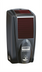 Thumbnail image #1 for AutoFoam Touch-Free Foam Soap and Sanitizer Dispenser, 1100 mL, Black Pearl