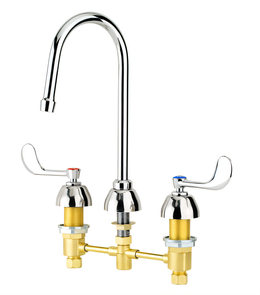 Product image #1 for Krowne 14-840L Commercial Faucets & Plumbing