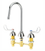 Thumbnail image #1 for Krowne 14-840L Commercial Faucets & Plumbing
