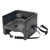 Winco CHB-1PK Restaurant Booster Seats