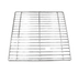 Thumbnail image #1 for 17 x 25 Inch Nickel Plated Glazing Screen