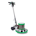 Thumbnail image #1 for Bissell Big Green Commercial BGTS-17 17-Inch Dual-Speed Floor Machine, 175/300 RPM, 1.5 HP DC Motor, 50-Foot Cord