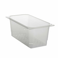 Cambro 35CLRPP190 Colanders Case of 6
