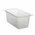 Thumbnail image #1 for Cambro 35CLRPP190 Colanders Case of 6