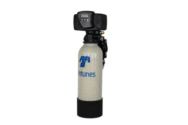 Product image #1 for Antunes Commercial Point-of-Use Enclosed Water Softener System, 2.9 GPM, 120V
