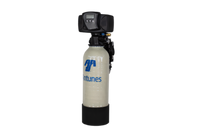Antunes Commercial Point-of-Use Enclosed Water Softener System, 2.9 GPM, 120V