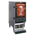 Thumbnail image #1 for BUNN FMD-3 BLK 3-Hopper Powder-Based Fresh Mix Beverage Dispenser, Black
