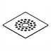 Thumbnail image #1 for InSinkErator PRSPRP-COVER Commercial Garbage Disposals