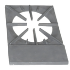 Thumbnail image #1 for Town Equipment 250212 Stockpot Range Top Grate, SR-24G
