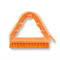 CFS Brands 41323EC24 Sparta® Floor Buffer Pads & Brushes Case of 4