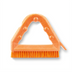 Thumbnail image #1 for CFS Brands 41323EC24 Sparta® Floor Buffer Pads & Brushes Case of 4