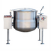 Thumbnail image #1 for Southbend Steam 80-Gallon Direct Steam Tilting Kettle