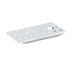 Thumbnail image #1 for Vollrath Super Pan 3 1/4 GN 18/8 Stainless Steel False Bottom Insert